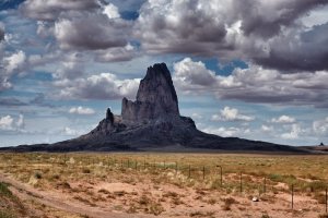 Monument valley – Arizona – USA