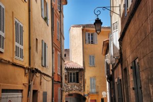 Provence –  Frankrike