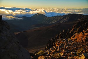 Haleakala-Maui-Hawaii-USA