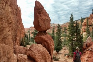 Bryce Canyon – Utah – USA