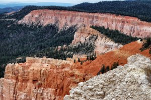 Bryce Canyon – Utah – USA