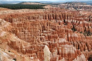 Bryce Canyon – Utah – USA