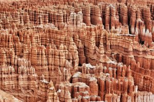 Bryce Canyon – Utah – USA