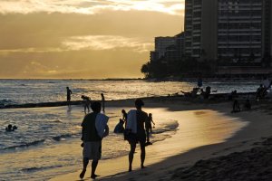 Waikiki-Hawaii-USA