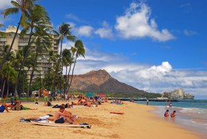 Waikiki-Hawaii-USA