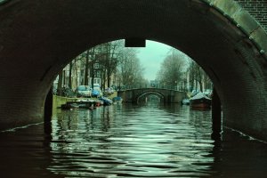 Amsterdam – Nederländerna