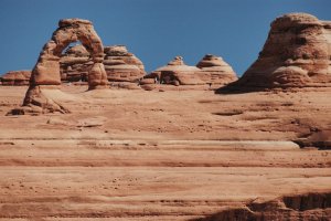 Arches – Utah – USA