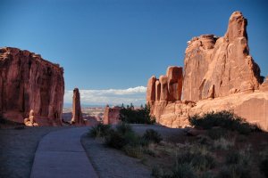 Arches – Utah – USA