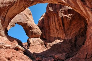 Arches – Utah – USA