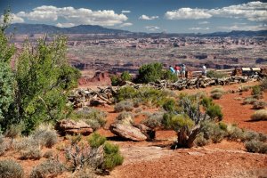 Canyonlands – Utah – USA