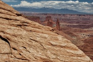 Canyonlands – Utah – USA