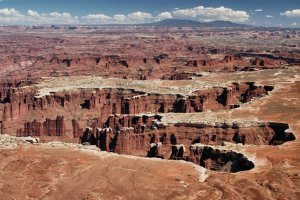 Canyonlands – Utah – USA