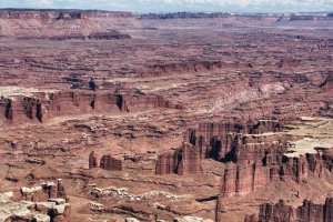 Canyonlands – Utah – USA