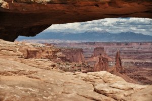 Canyonlands – Utah – USA