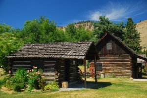 Washington state-USA