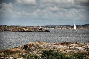 Käringön – Sverige