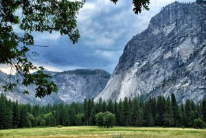 Yosemite – Kalifornien – USA