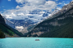 Banff-Alberta-Kanada