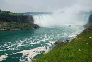 Niagara falls-Ontario-Kanada