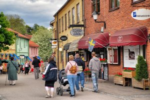 Sigtuna-Sverige