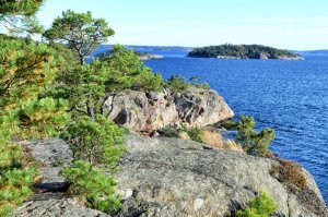 Värmdö archipelago