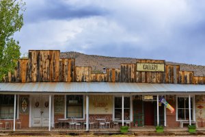 New Mexico – USA