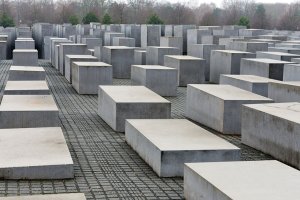 Monument i Berlin