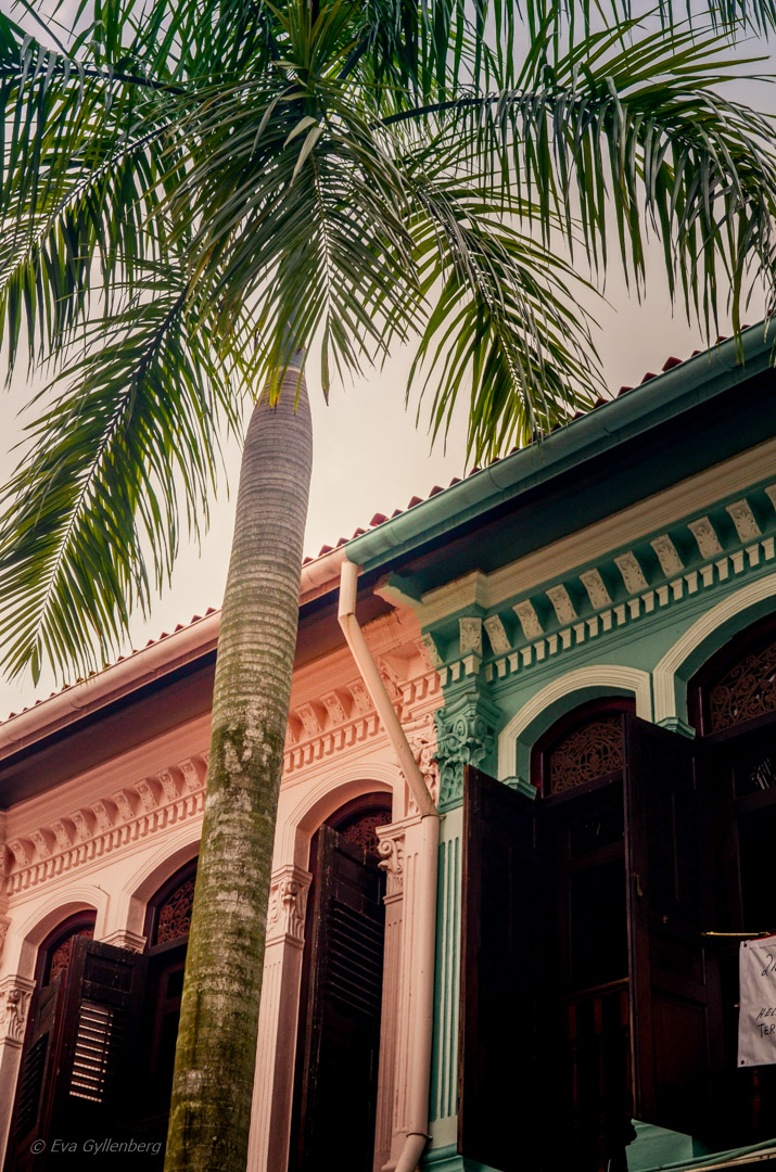 Kampong Glam - Singapore