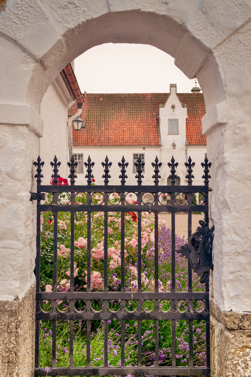 Bosjökloster - Skåne