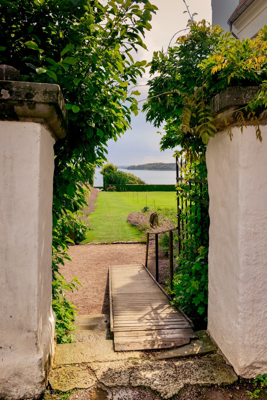 Bosjökloster - Skåne