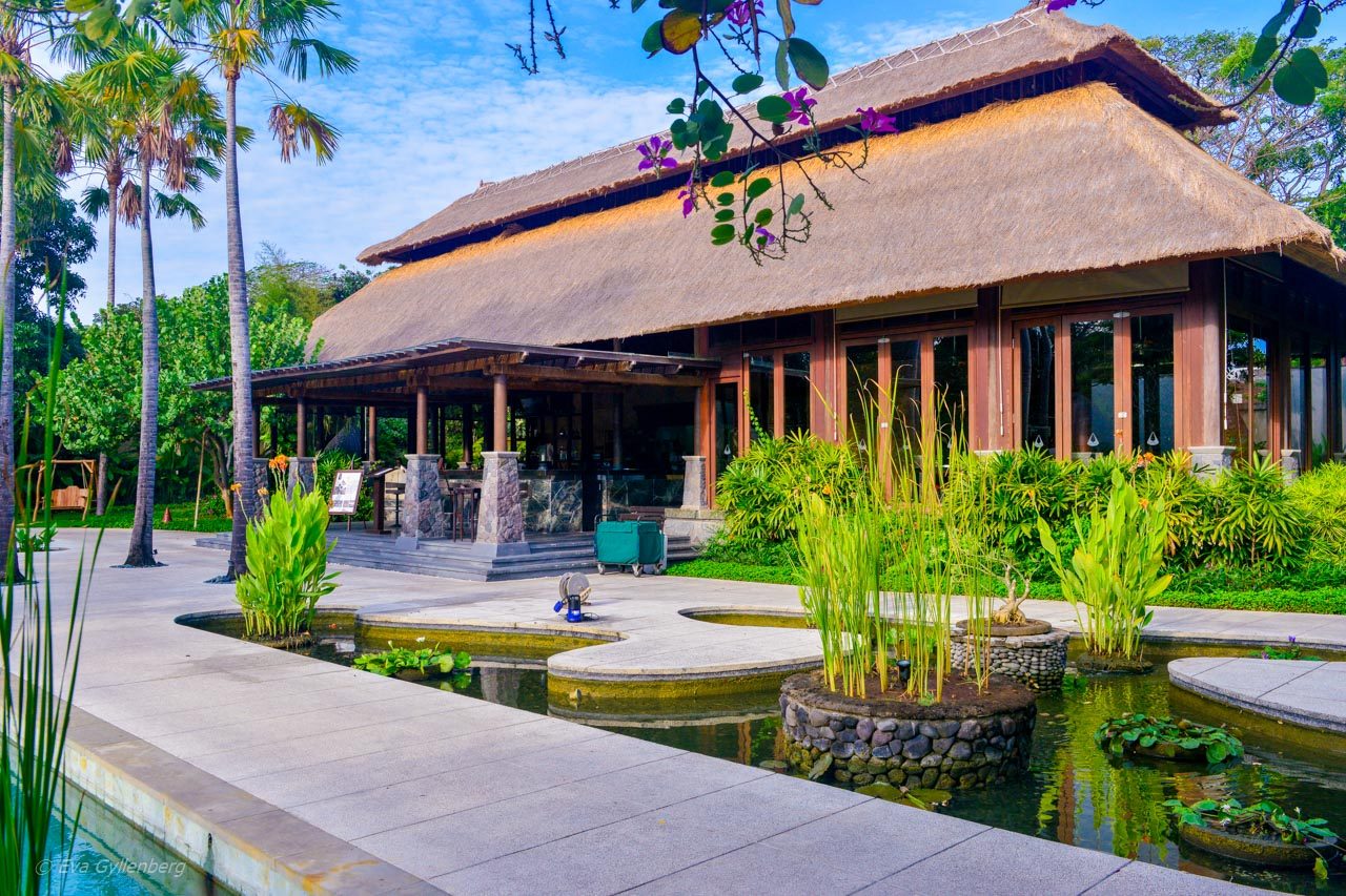 Amarterra Villas-Bali