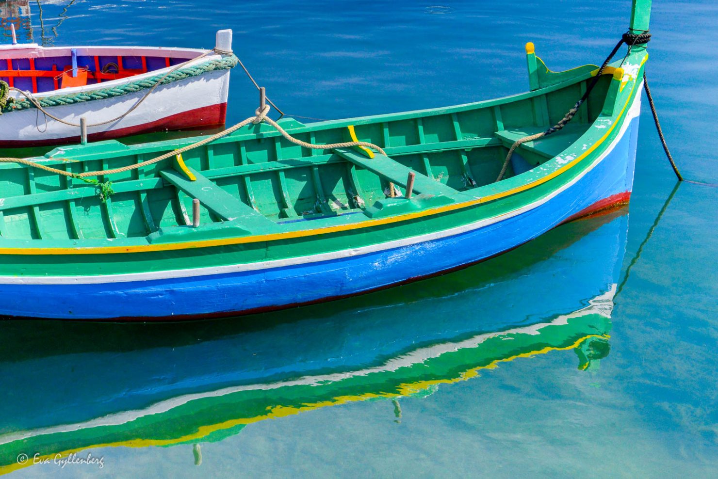 Marsaxlokk-Malta