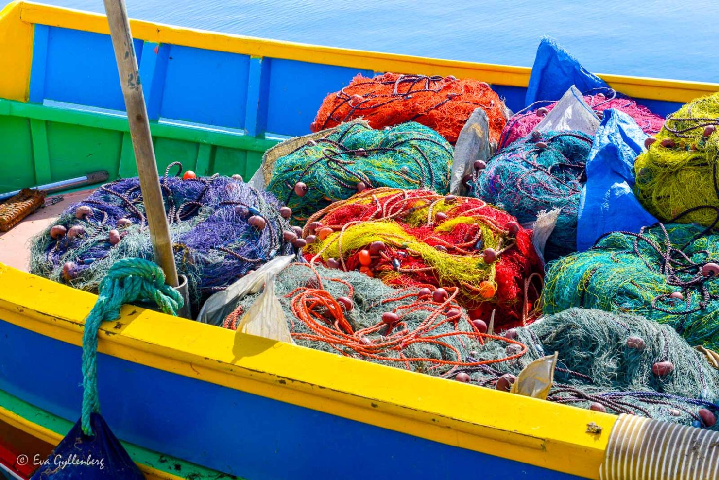 Marsaxlokk-Malta