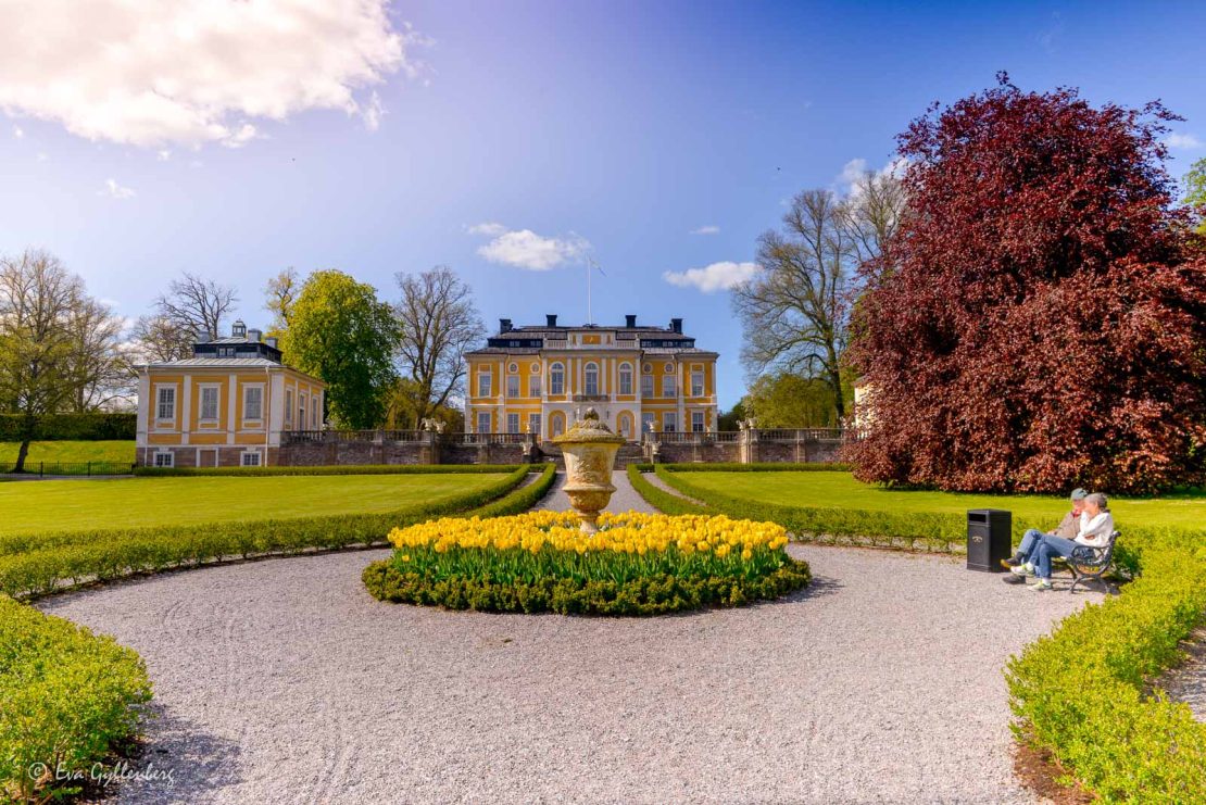 Steninge slott