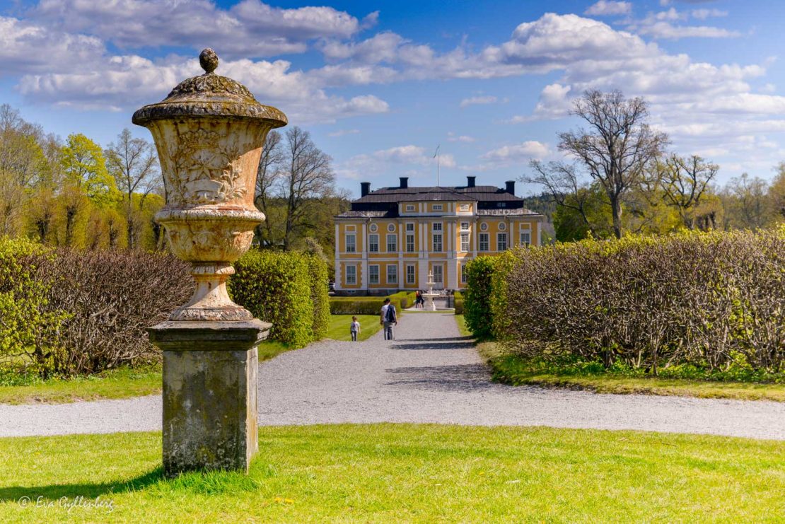 Steninge slott