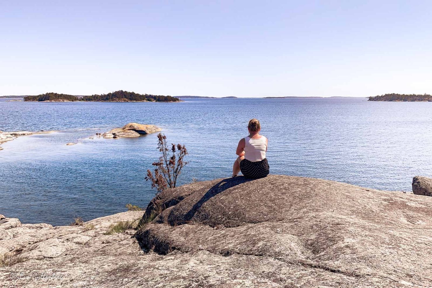 Björnö naturreservat