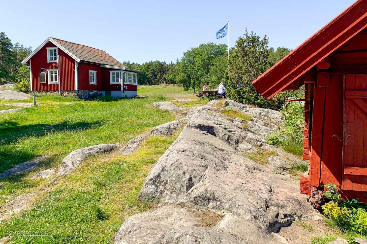 Björnö naturreservat