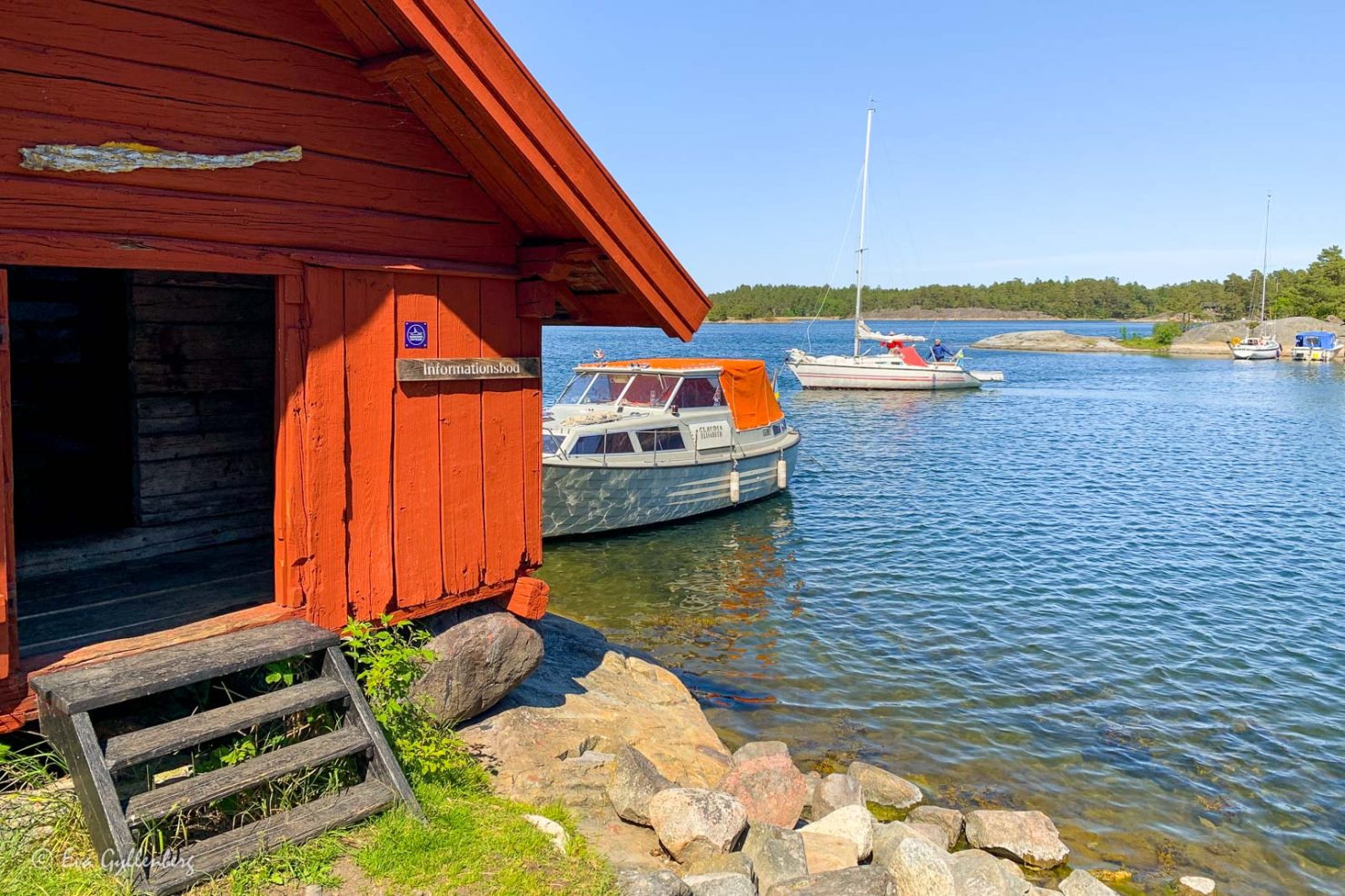 Björnö naturreservat