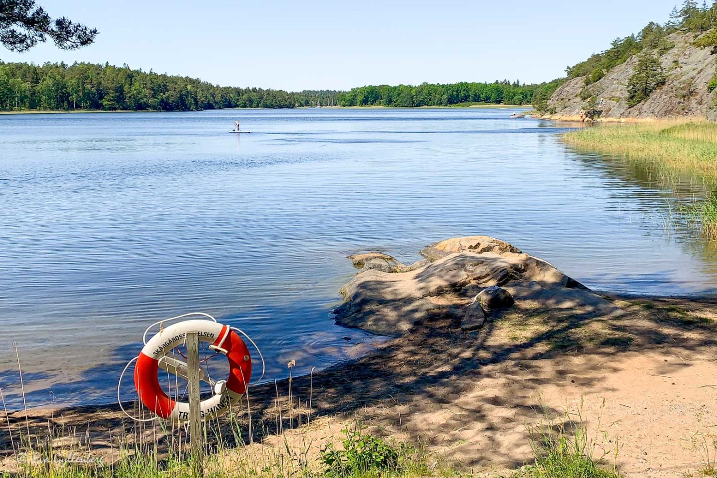 Björnö naturreservat