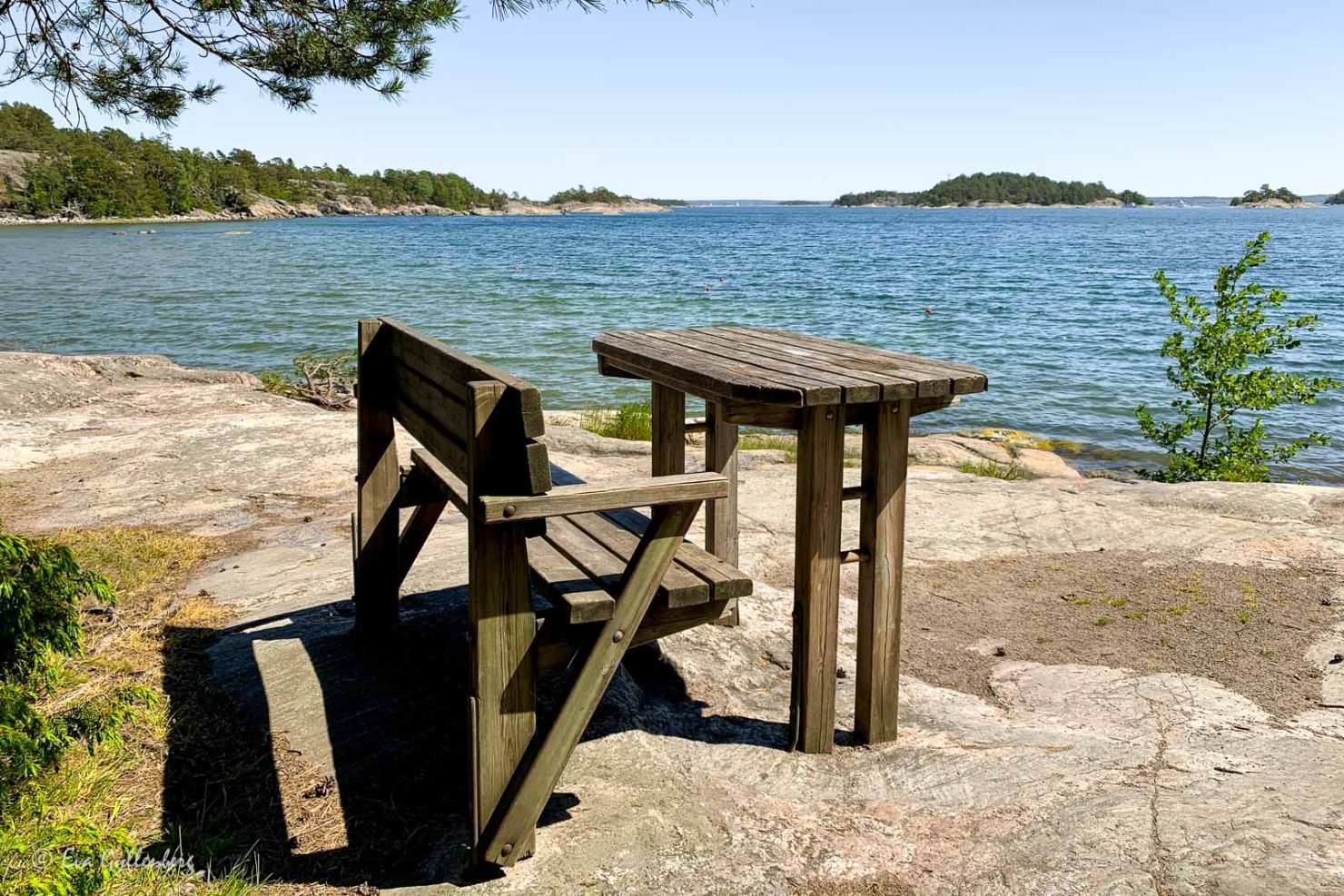 Björnö naturreservat